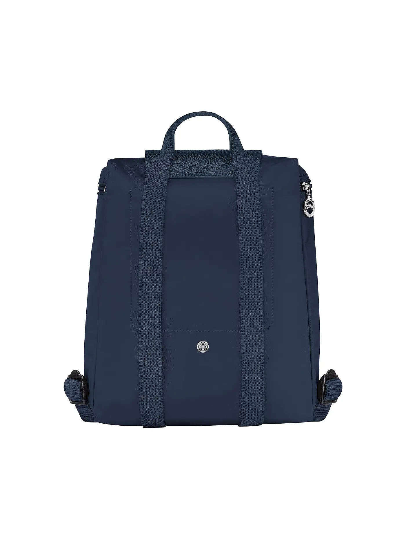 LONGCHAMP | Le Pliage Green Rucksack, Fir | dunkelblau